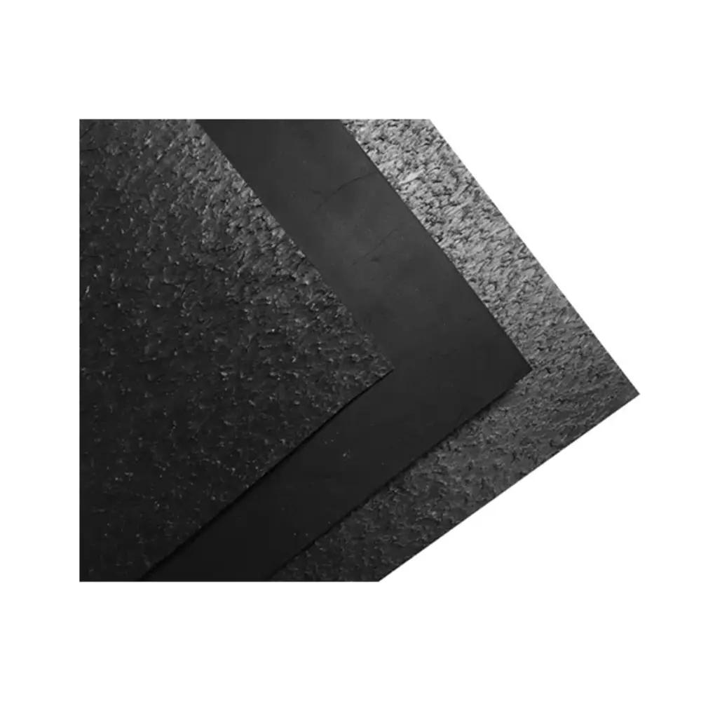 Geomembranas de polietileno (HDPE-LLDPE)