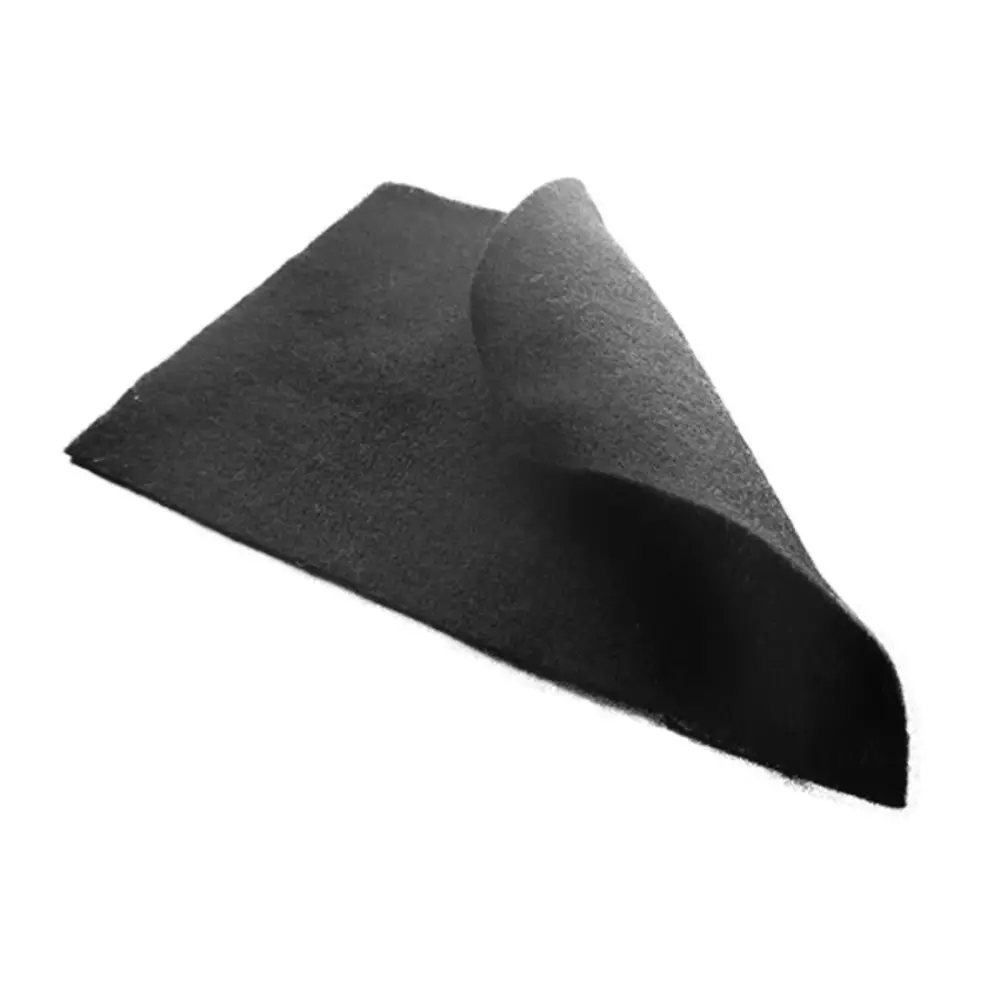 Geotextiles no tejidos