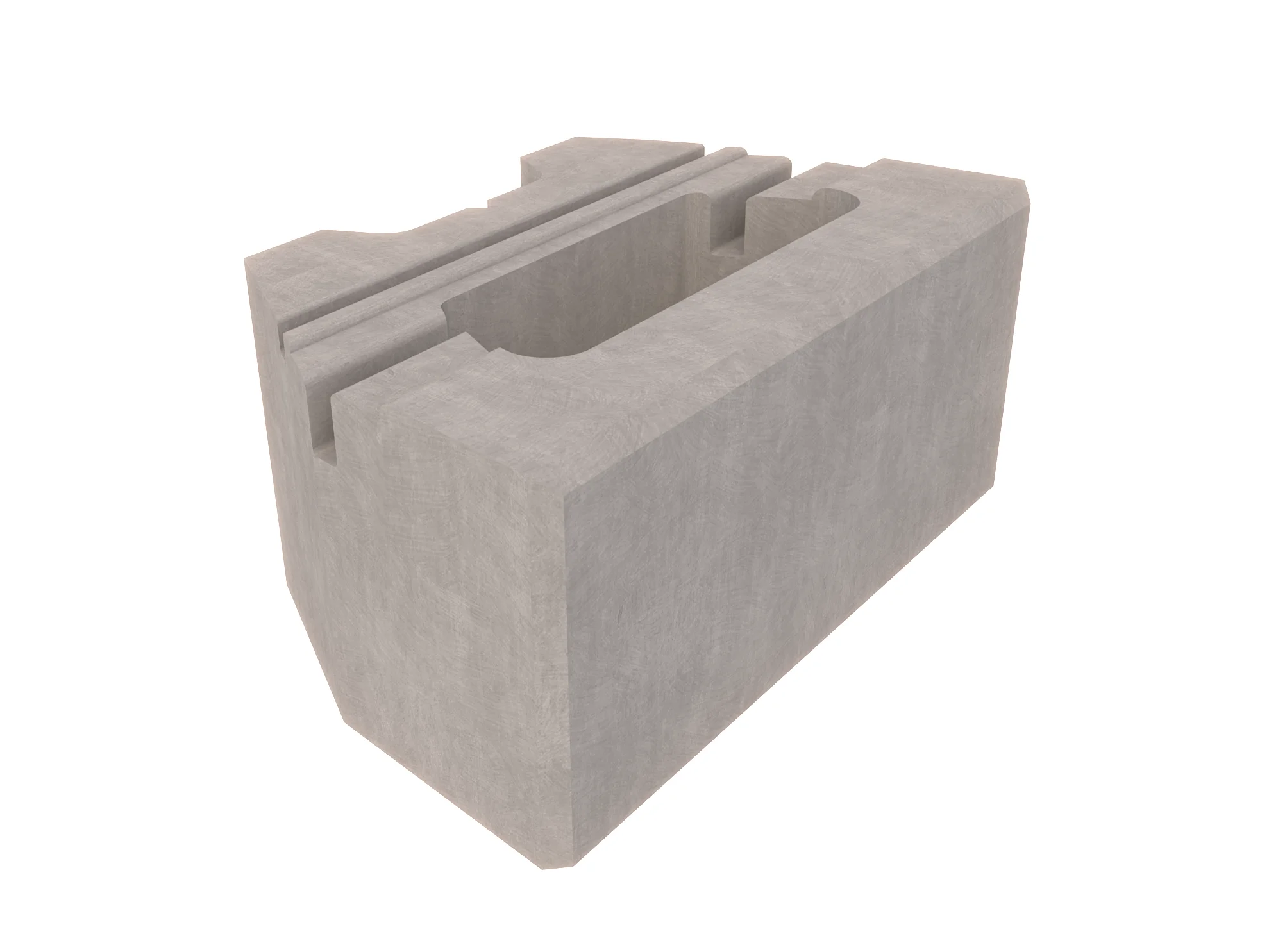 Bloque modular