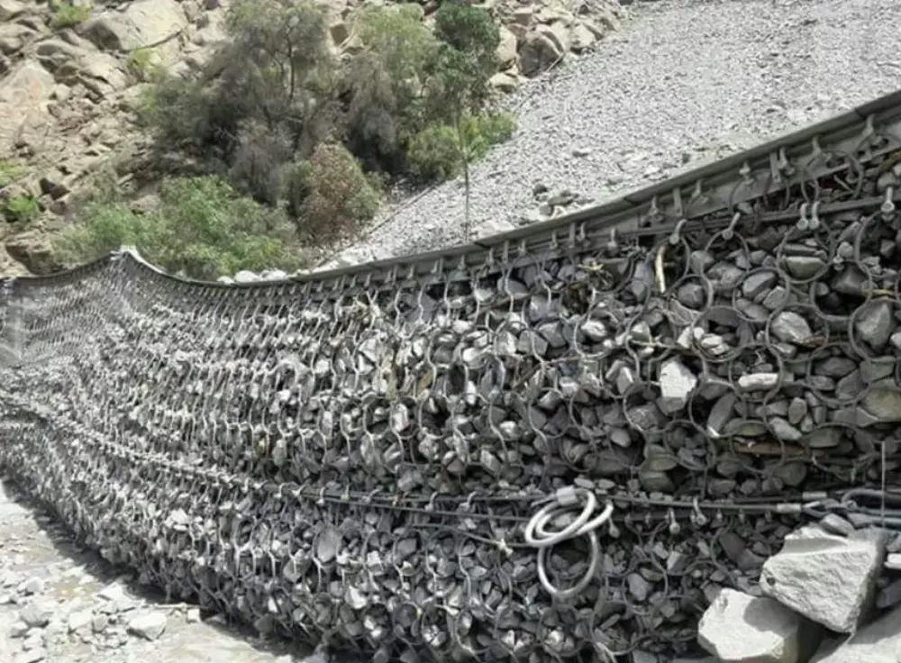 Barreras dinámicas