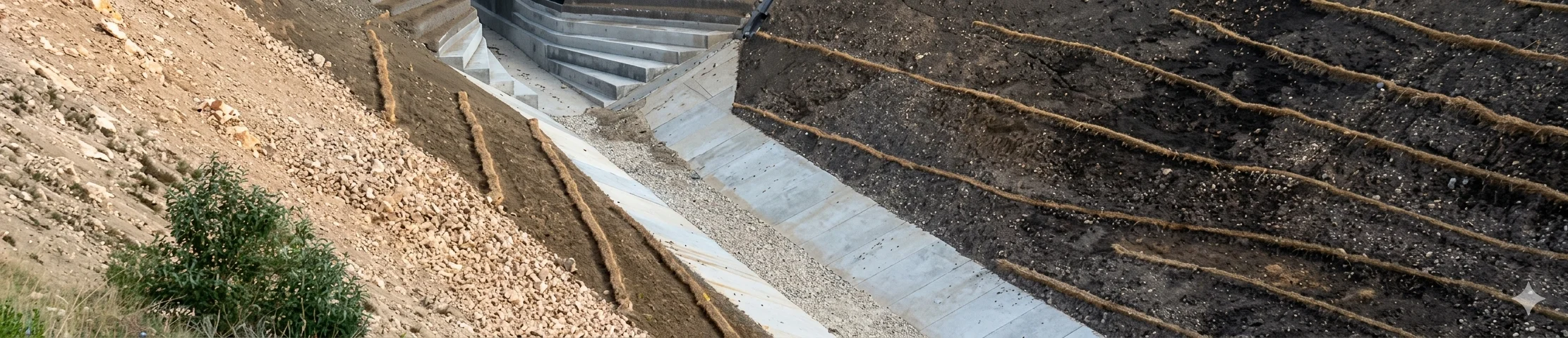 Bridge Abutment Protection