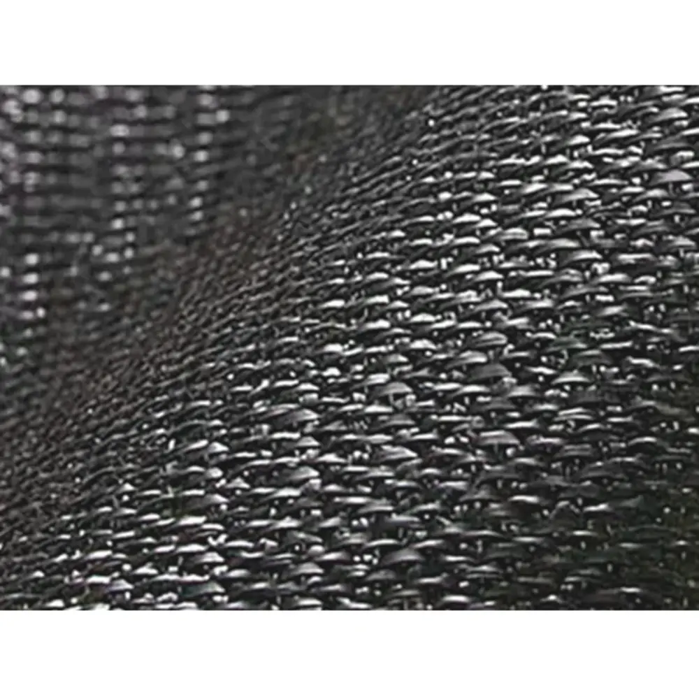 Geotextil de alto módulo