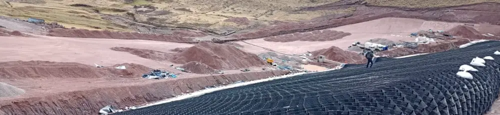 Water Reservoirs