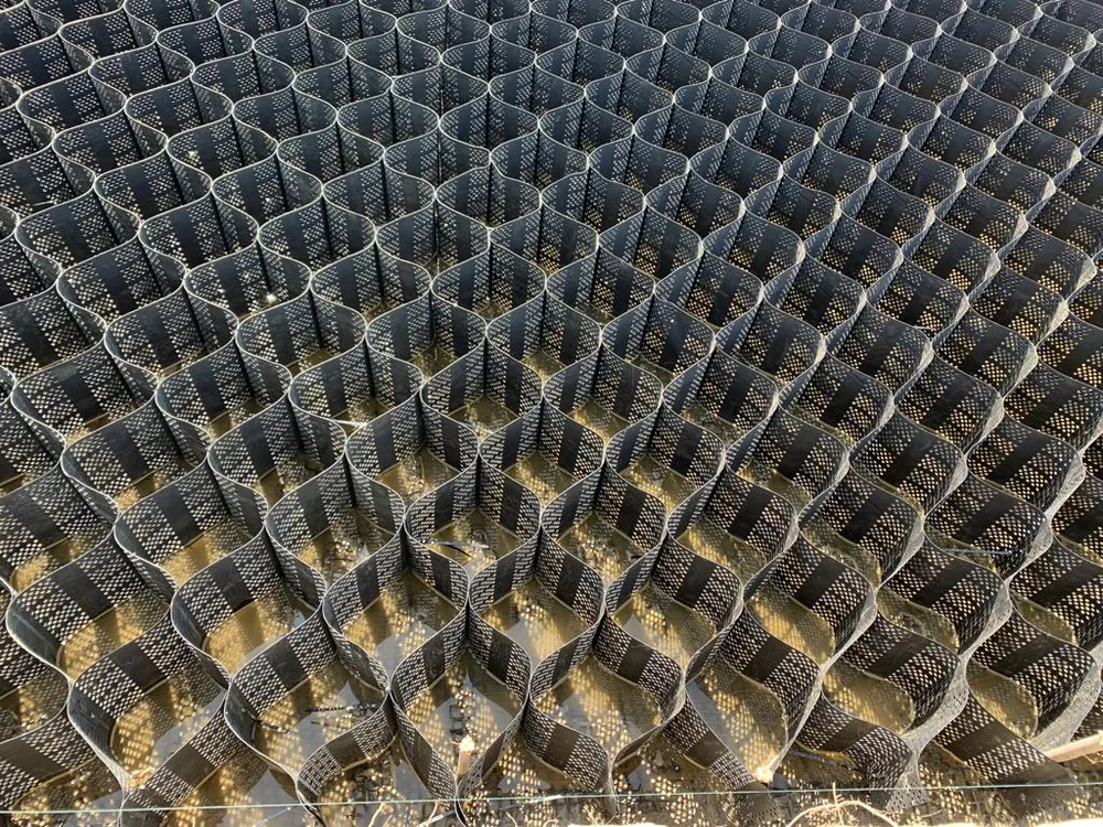 tabilization of soft soils