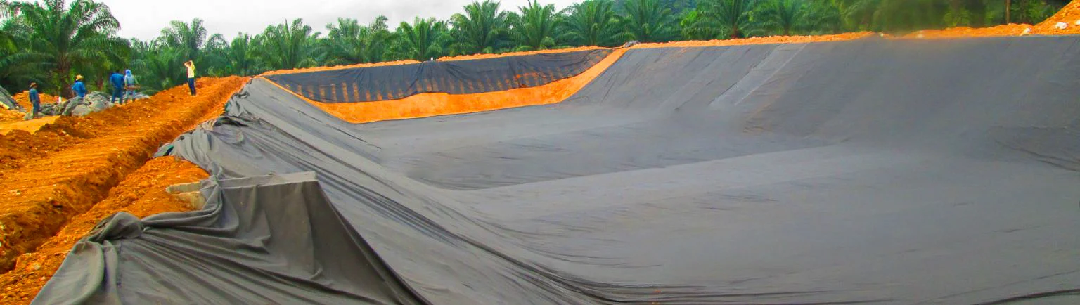 Geotextiles